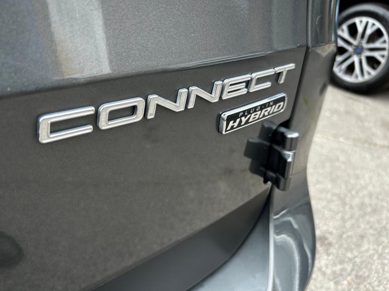 Used Ford Transit Connect 2025 for sale - 76557412: Photo 8