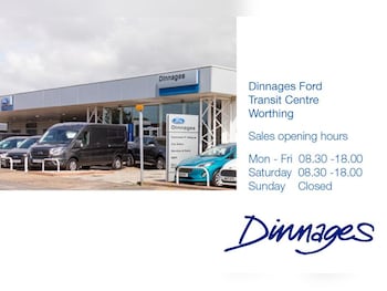 Used Ford Transit Custom 2022 for sale - 76046624: Photo 2