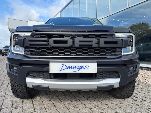 Used Ford Ranger 2023 for sale - 75504801: Photo 11