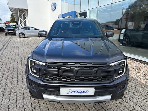 Used Ford Ranger 2023 for sale - 75504801: Photo 12