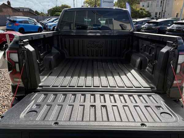 Used Ford Ranger 2023 for sale - 75504801: Photo 13