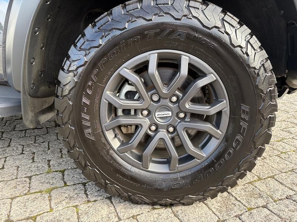 Used Ford Ranger 2023 for sale - 75504801: Photo 14