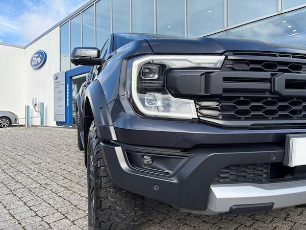 Used Ford Ranger 2023 for sale - 75504801: Photo 15
