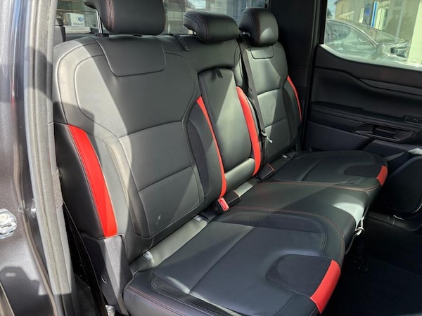 Used Ford Ranger 2023 for sale - 75504801: Photo 16