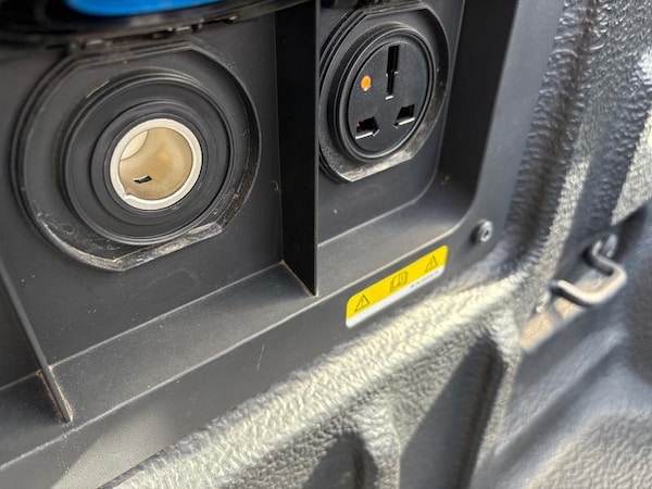 Used Ford Ranger 2023 for sale - 75504801: Photo 17