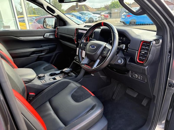 Used Ford Ranger 2023 for sale - 75504801: Photo 18