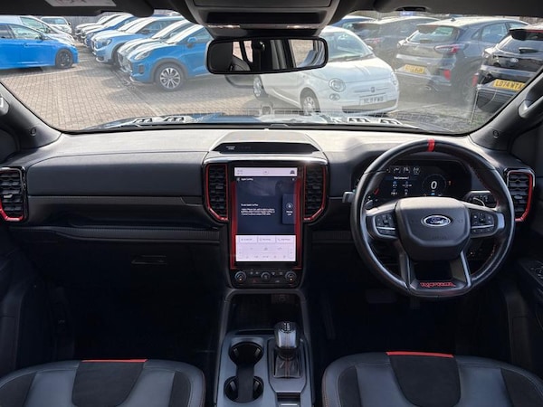 Used Ford Ranger 2023 for sale - 75504801: Photo 19