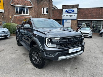Used Ford Ranger 2023 for sale - 75504801: Photo