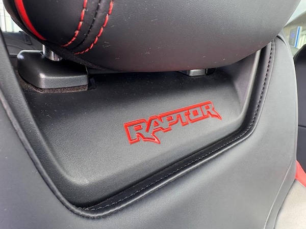 Used Ford Ranger 2023 for sale - 75504801: Photo 28