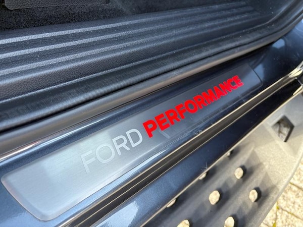 Used Ford Ranger 2023 for sale - 75504801: Photo 29