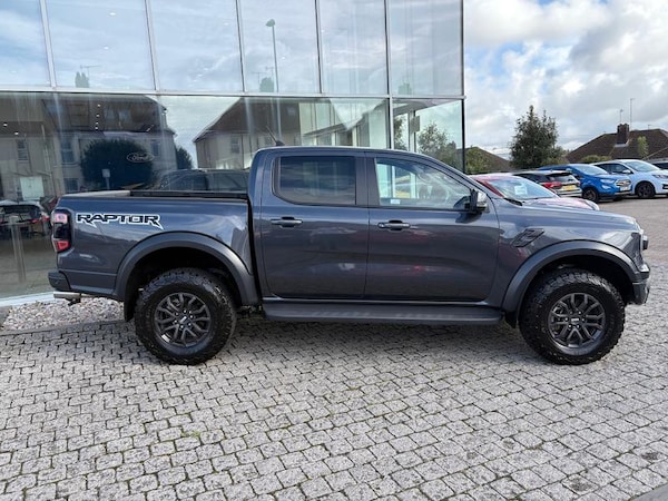 Used Ford Ranger 2023 for sale - 75504801: Photo 2