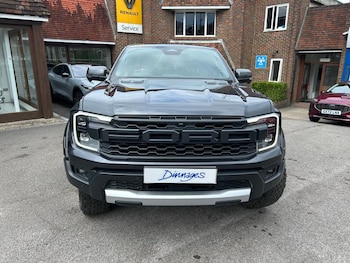 Used Ford Ranger 2023 for sale - 75504801: Photo