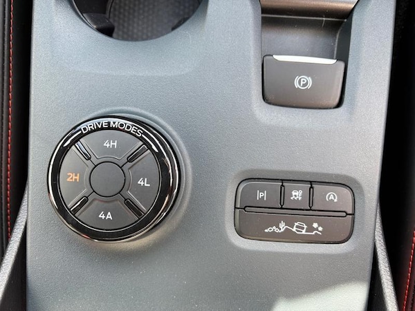 Used Ford Ranger 2023 for sale - 75504801: Photo 36