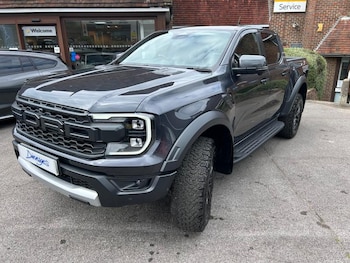 Used Ford Ranger 2023 for sale - 75504801: Photo