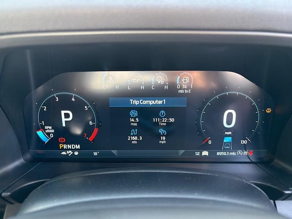 Used Ford Ranger 2023 for sale - 75504801: Photo 40