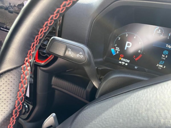 Used Ford Ranger 2023 for sale - 75504801: Photo 43