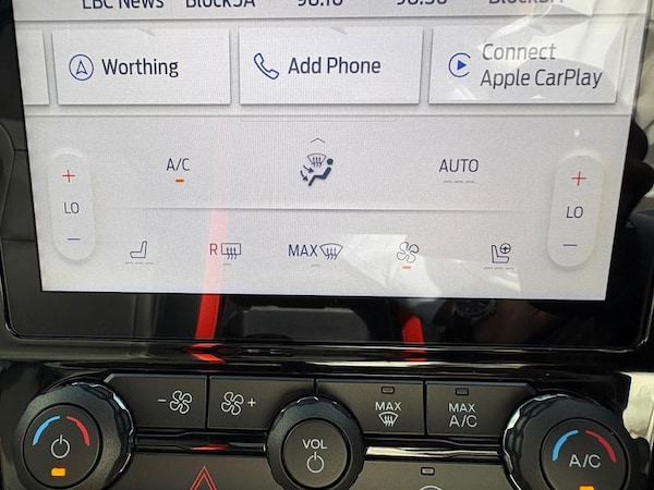 Used Ford Ranger 2023 for sale - 75504801: Photo 47