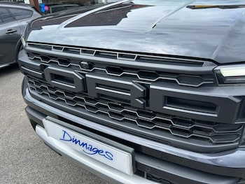 Used Ford Ranger 2023 for sale - 75504801: Photo