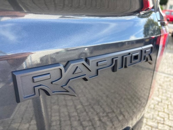 Used Ford Ranger 2023 for sale - 75504801: Photo 5