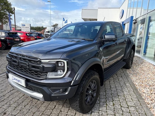 Used Ford Ranger 2023 for sale - 75504801: Photo 7