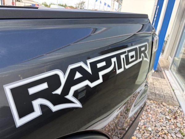 Used Ford Ranger 2023 for sale - 75504801: Photo 8