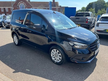 Used Mercedes-Benz Citan 2024 for sale - 79184115: Photo