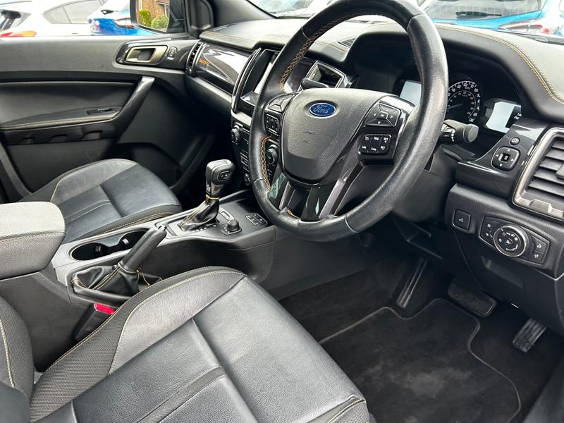 Used Ford Ranger 2021 for sale - 76722954: Photo 16