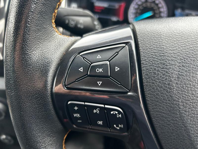 Used Ford Ranger 2021 for sale - 76722954: Photo 21