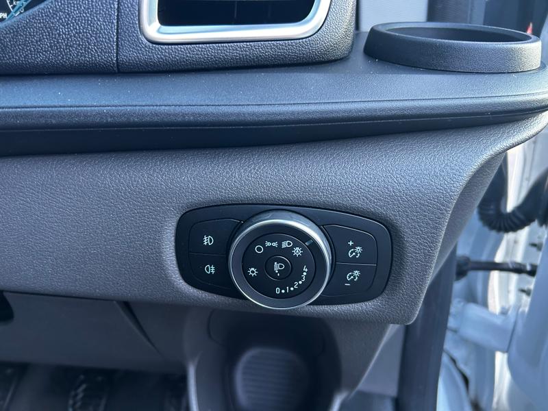 Used Ford Transit Custom 2021 for sale - 77235899: Photo 14