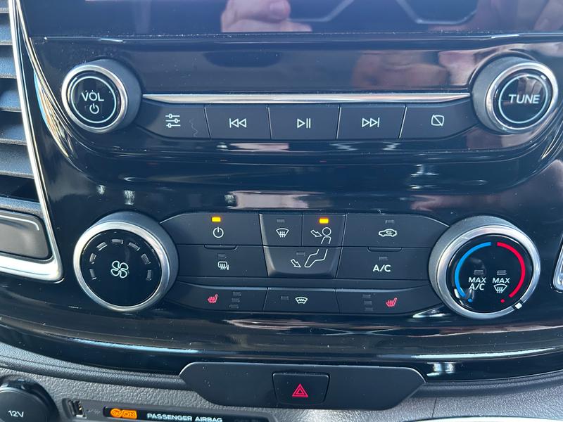 Used Ford Transit Custom 2021 for sale - 77235899: Photo 22