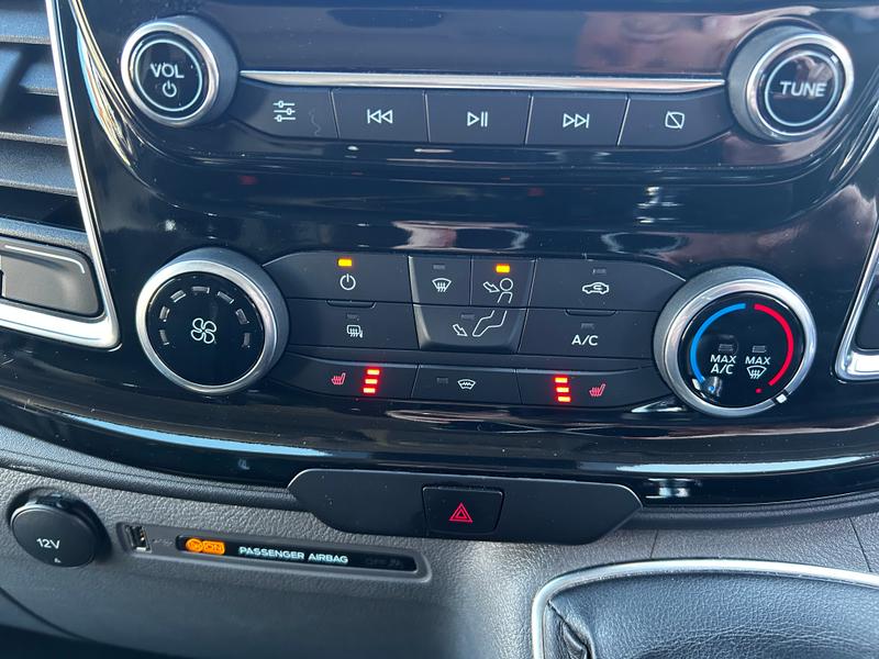 Used Ford Transit Custom 2021 for sale - 77235899: Photo 23