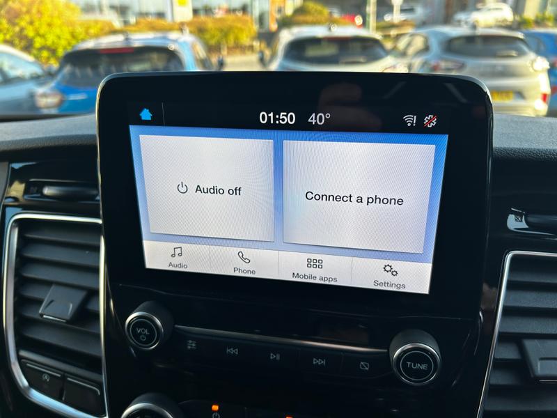 Used Ford Transit Custom 2021 for sale - 77235899: Photo 24