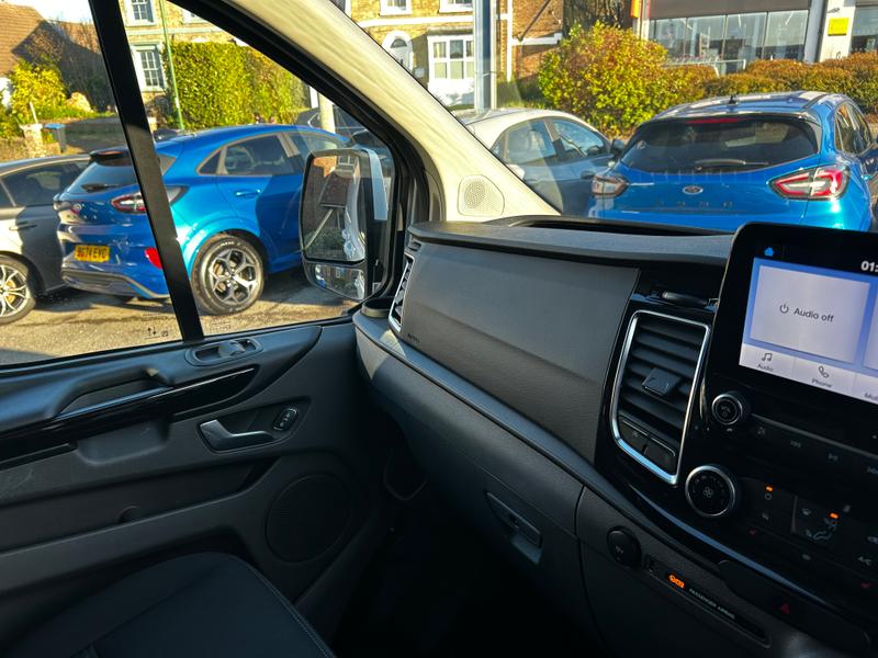 Used Ford Transit Custom 2021 for sale - 77235899: Photo 28