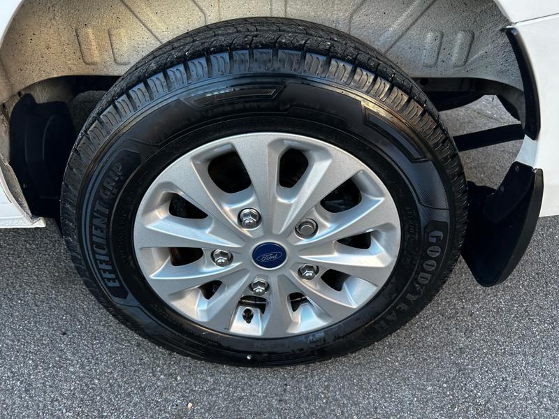 Used Ford Transit Custom 2021 for sale - 77235899: Photo 4