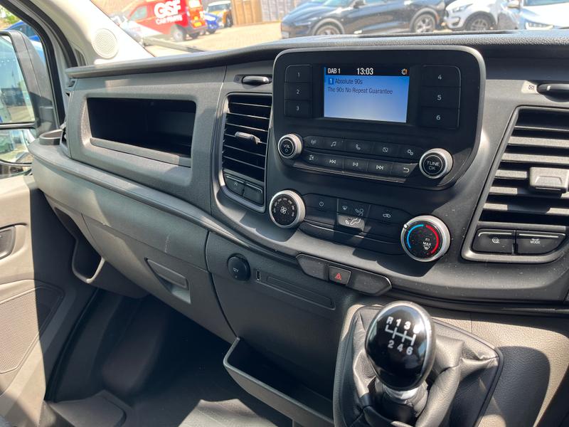 Used Ford Transit 2022 for sale - 76519691: Photo 10