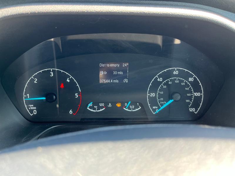 Used Ford Transit 2022 for sale - 76519691: Photo 14