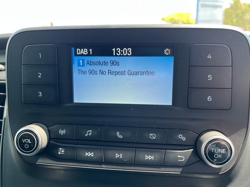 Used Ford Transit 2022 for sale - 76519691: Photo 15