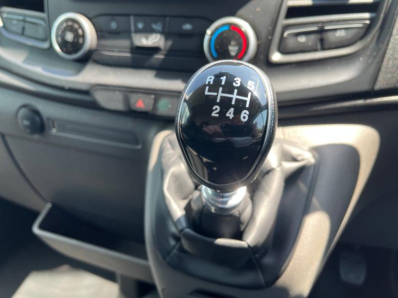 Used Ford Transit 2022 for sale - 76519691: Photo 16