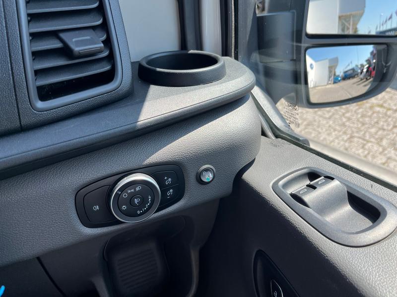 Used Ford Transit 2022 for sale - 76519691: Photo 18