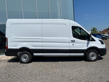 Used Ford Transit 2022 for sale - 76519691: Photo