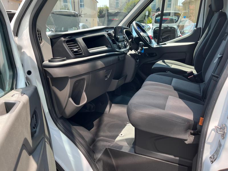 Used Ford Transit 2022 for sale - 76519691: Photo 6