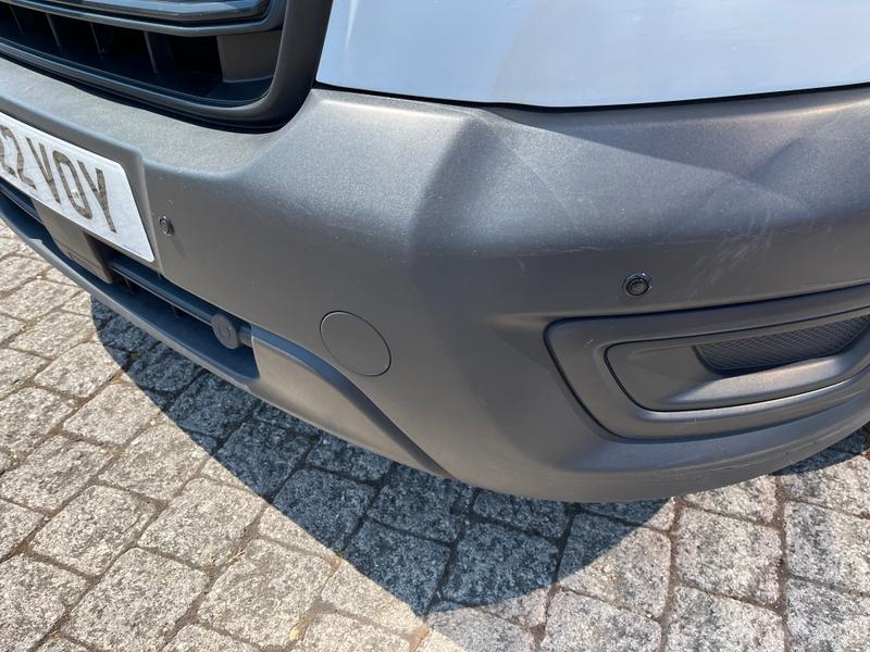 Used Ford Transit 2022 for sale - 76519691: Photo 7