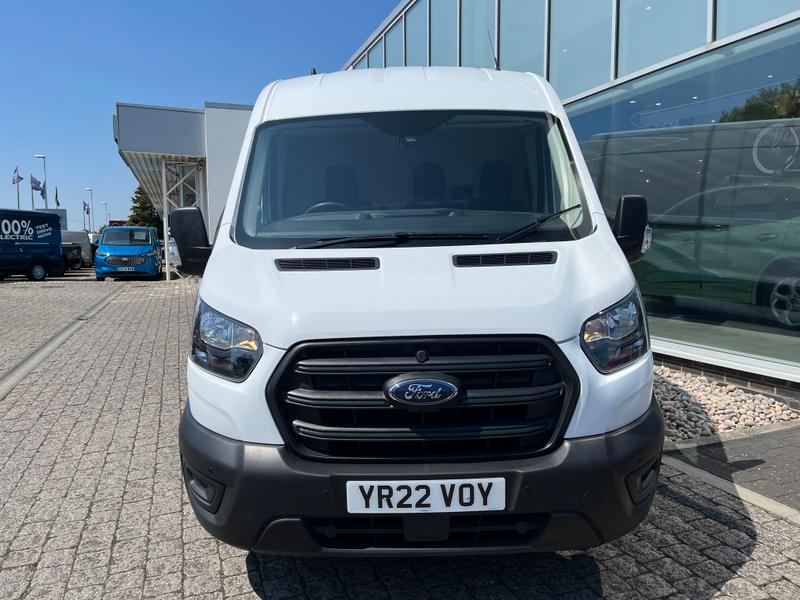 Used Ford Transit 2022 for sale - 76519691: Photo 8
