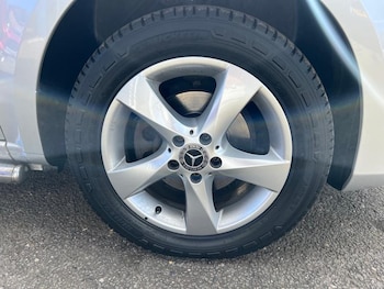 Used Mercedes-Benz Vito 2019 for sale - 78299150: Photo