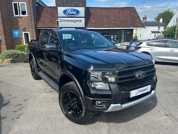 Used Ford Ranger undefined for sale - 78505746: Photo