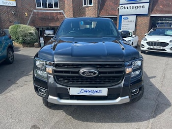 Used Ford Ranger undefined for sale - 78505746: Photo
