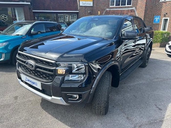 Used Ford Ranger undefined for sale - 78505746: Photo