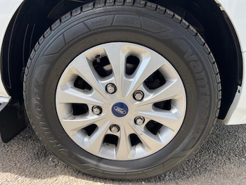 Used Ford Transit Custom 2022 for sale - 78846044: Photo