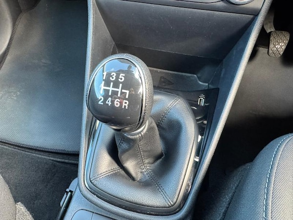 Used Ford Fiesta Van 2020 for sale - 75982653: Photo 17