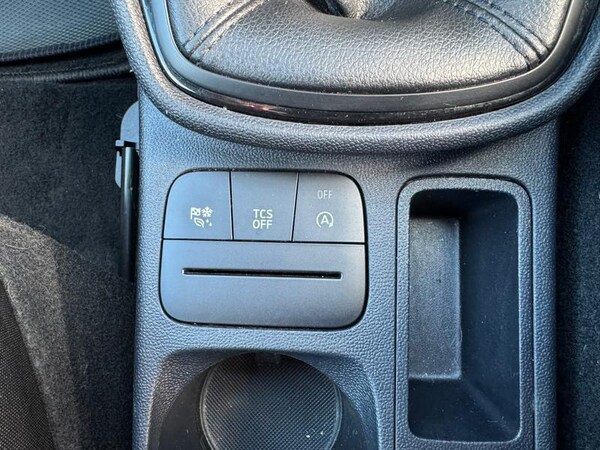 Used Ford Fiesta Van 2020 for sale - 75982653: Photo 18